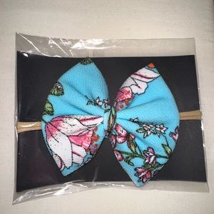 5” Hair bows